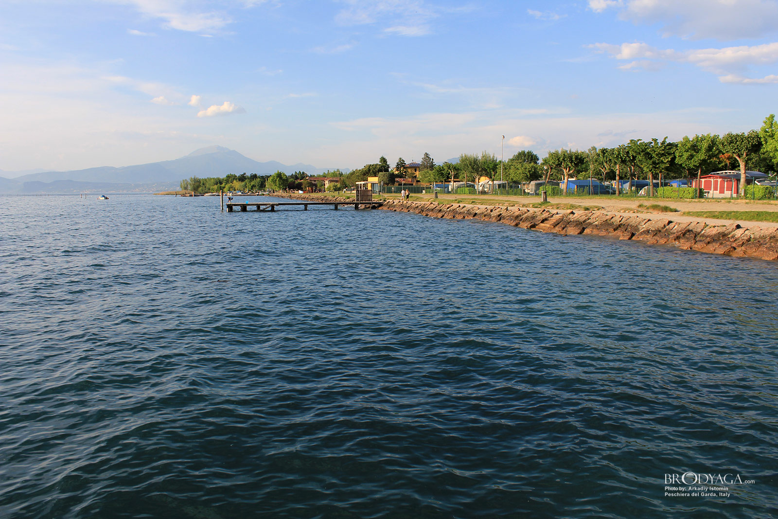 Peschiera del Garda